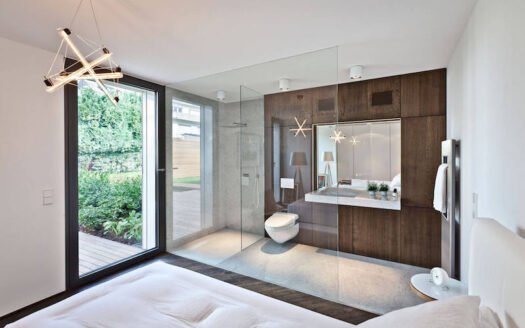 Apartment in Toronto