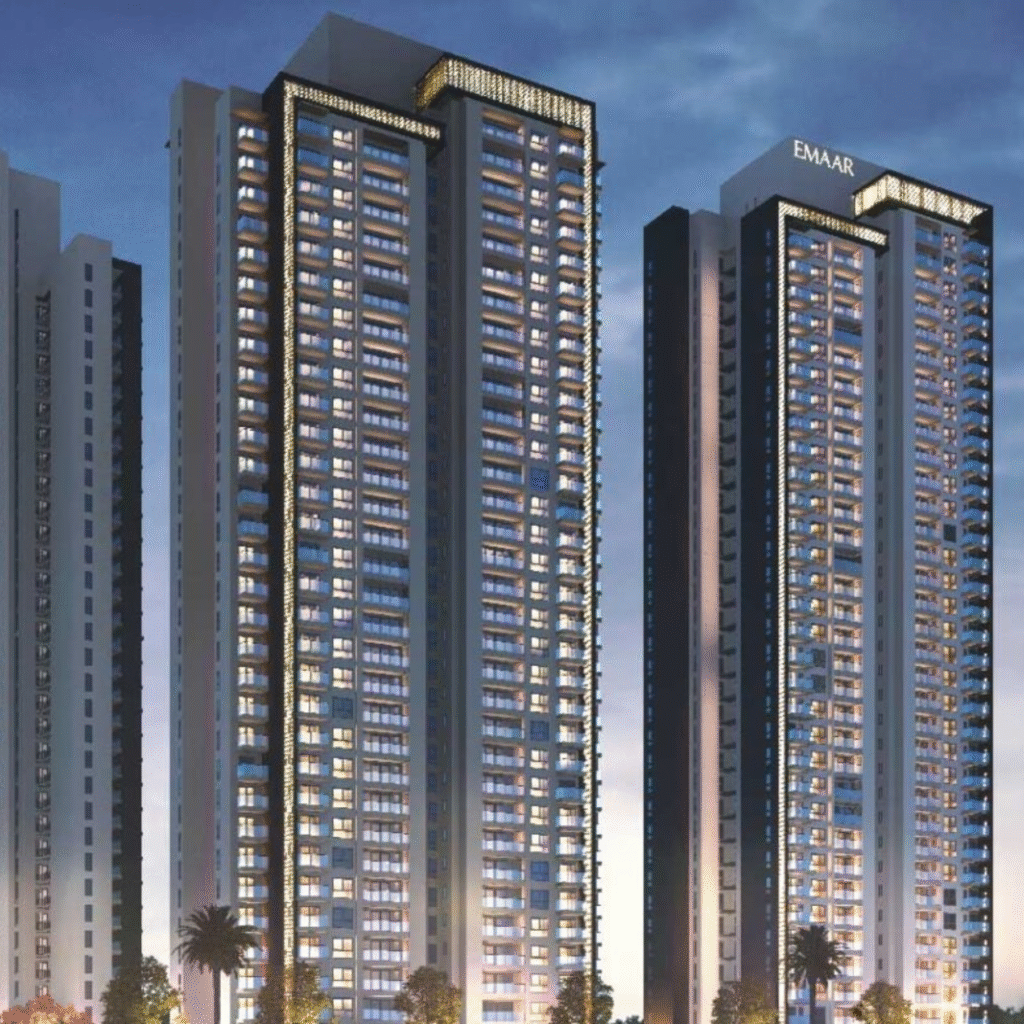 Emaar Amaris, Gurugram
