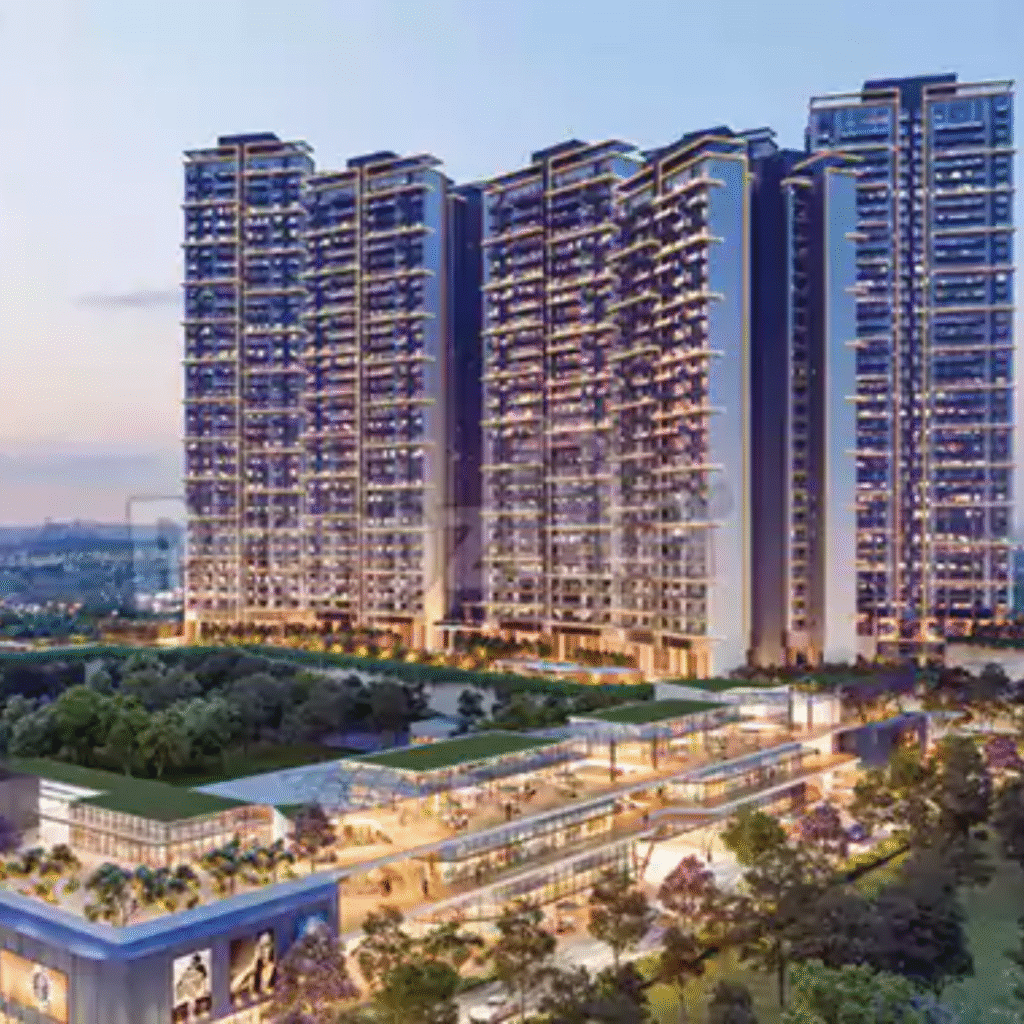 Signature Global Deluxe DXP, Sector 37D, Gurgaon