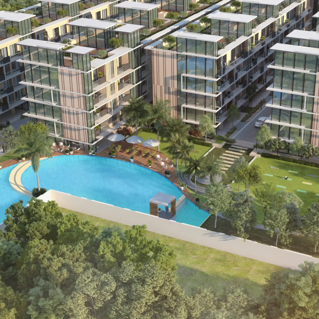 Signature City 79B, Gurgaon